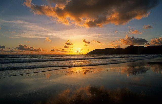 Kitnet Simples Na Ponta Da Praia ,Santos, A Uma Quadra Da Praia, Proximo Ao Aquario Экстерьер фото